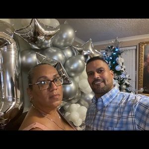 Meet your Posher, Iraida